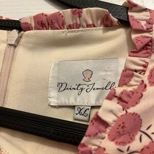 Dainty Jewells dress